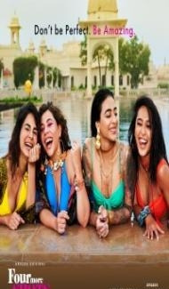 Four More Shots Please (2020) Season 2 Hindi Prime Original Full Movie