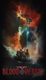 Blood Vessel (2020) English Movie Full Movie