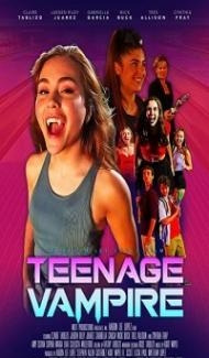 Teenage Vampire (2021) English Movie Full Movie