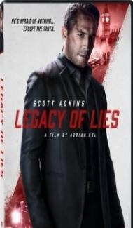 Legacy of Lies (2020) English Movie Full Movie