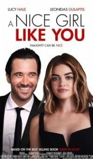 A Nice Girl Like You (2020) English Movie Full Movie