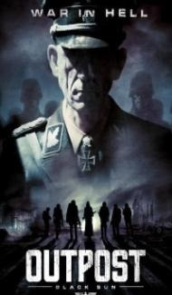 Outpost Black Sun (2012) Hindi Dubbed Full Movie