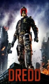 Dredd (2012) Hindi Dubbed Full Movie