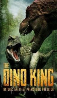 Speckles The Tarbosaurus (2012) Hindi Dubbed Full Movie