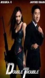 Double Trouble (2012) Hindi Dubbed Full Movie