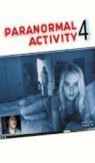 Paranormal Activity 4 (2012) Hindi Dubbed Full Movie