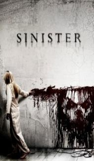 Sinister (2012) Hindi Dubbed Full Movie
