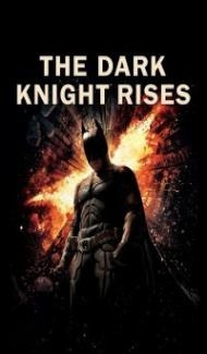 The Dark Knight Rises (2012) Hindi Dubbed Full Movie