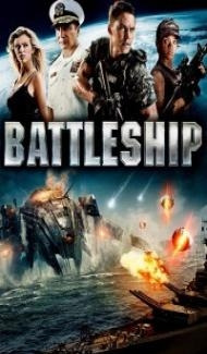Battleship (2012) Hindi Dubbed Full Movie