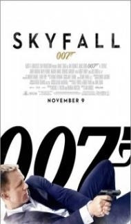 Skyfall (2012) Hindi Dubbed Full Movie