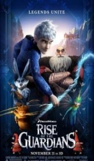 Rise of the Guardians (2012) Hindi Dubbed Full Movie