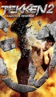 Tekken Kazuya s Revenge (2014) Hindi Dubbed Full Movie