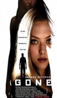 Gone (2012) Hollywood Hindi Dubbed Full Movie