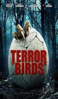 Terror Birds (2016) Hindi Dubbed Full Movie
