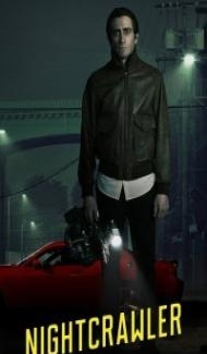 Nightcrawler (2014) Hindi Dubbed Full Movie