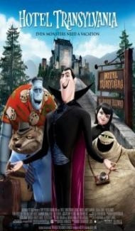 Hotel Transylvania (2012) Hollywood Hindi Dubbed Full Movie