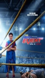 The Main Event (2020) Web Series Full Movie
