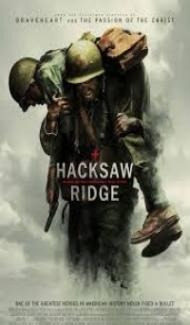 Hacksaw Ridge (2016) Hindi Dubbed Full Movie
