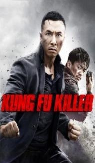 Kung Fu Jungle (2014) Hindi Dubbed Full Movie