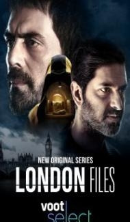 London Files (2022) Web Series Full Movie
