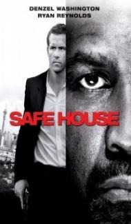 Safe House (2012) Hollywood Hindi Dubbed Full Movie