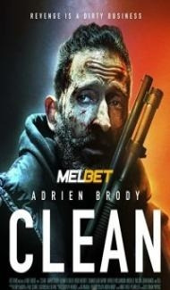 Clean (2020) Hindi Dubbed Full Movie