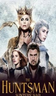 The Huntsman Winters War (2016) Hindi Dubbed Full Movie