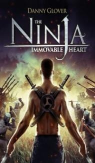 Ninja Immovable Heart (2014) Hindi Dubbed Full Movie