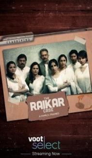 The Raikar Case (2020) Web Series Full Movie