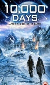 10000 Days (2014) Hindi Dubbed Full Movie