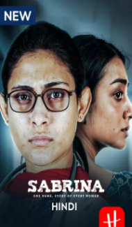 Sabrina (2022) Web Series Full Movie