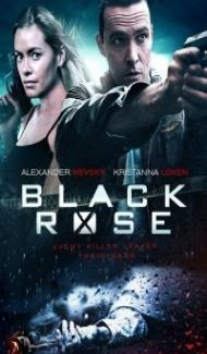 Black Rose (2014) Hindi Dubbedd Full Movie