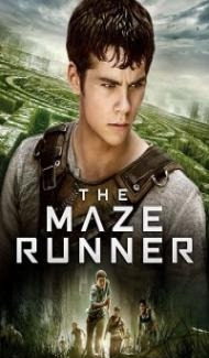 The Maze Runner (2014) Hindi Dubbedd Full Movie
