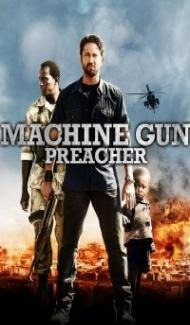 Machine Gun Preacher (2011) Dual Audio Hindi Dubbed Full Movie