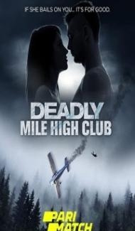 Deadly Mile High Club (2020) Hindi Dubbed Full Movie