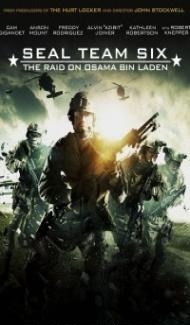 Seal Team Six The Raid on Osama Bin Laden (2012) Dual Audio Hindi Dubbed Full Movie