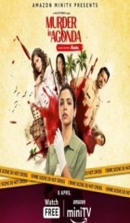 Murder in Agonda (2022) Web Series Full Movie