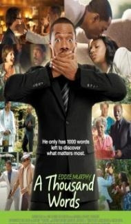 A Thousand Words (2012) Dual Audio Hindi Dubbed Full Movie