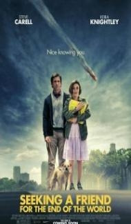 Seeking a Friend for the End of the World (2012) Dual Audio Hindi Dubbed Full Movie