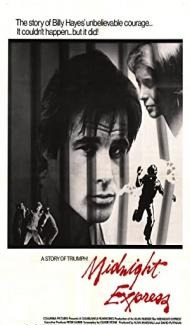 Midnight Express (1978) Hindi Dubbed Full Movie