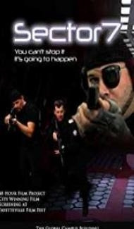 Sector 7 (2011) Dual Audio Hindi Dubbed Full Movie