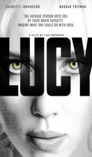 Lucy (2014) Hindi Dubbed Full Movie