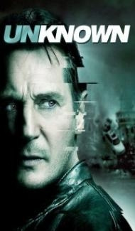 Unknown (2011) Dual Audio Hindi Dubbed Full Movie