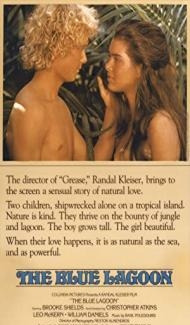 The Blue Lagoon (1980) Hindi Dubbed Full Movie