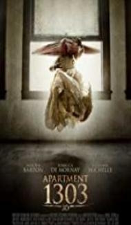 Apartment 1303 (2012) Dual Audio Hindi Dubbed Full Movie