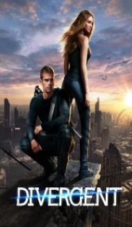The Divergent Series Divergent (2014) Hindi Dubbed Full Movie