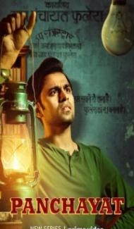Panchayat (2020) Web Series Full Movie
