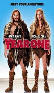 Year One (2009) Hindi Dubbed Full Movie