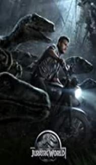 Jurassic World (2015) Hindi Dubbedd Full Movie