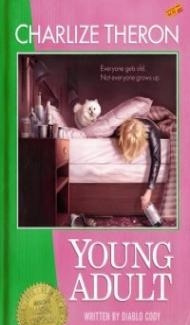 Young Adult (2011) Dual Audio Hindi Dubbed Full Movie